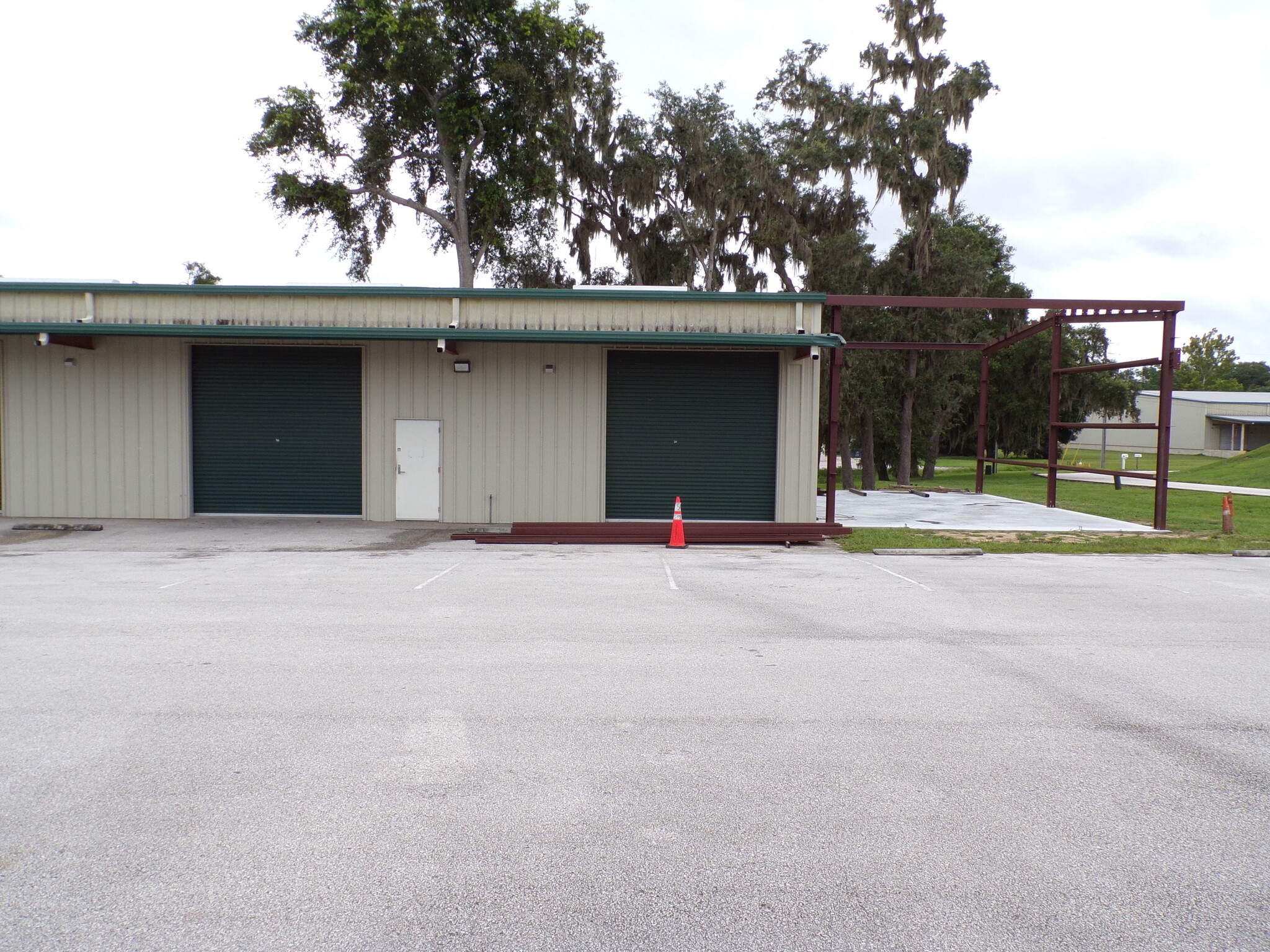 4312 Wallace Rd, Lakeland, FL for lease Primary Photo- Image 1 of 8