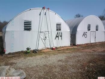 18870 County Line Rd, Keota, OK for sale - Building Photo - Image 3 of 8