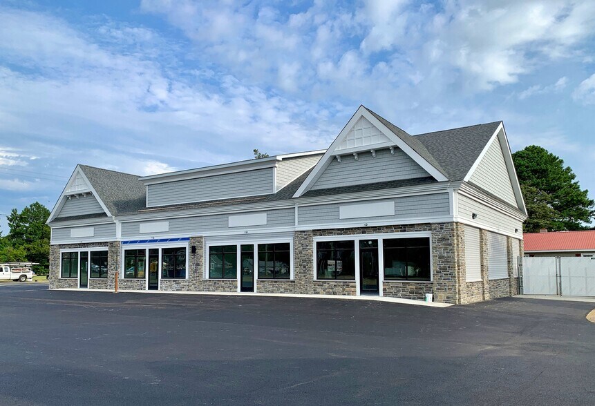 31308 Railway Rd, Millville, DE à louer - Photo du bâtiment - Image 2 de 2