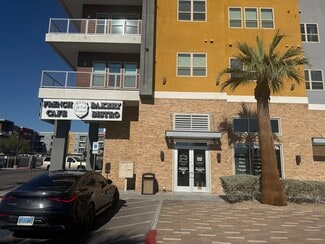 More details for 3616 Spring Mountain Rd, Las Vegas, NV - Retail for Lease