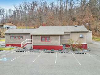 More details for 3006 Lewis Run Rd, Clairton, PA - Retail for Sale