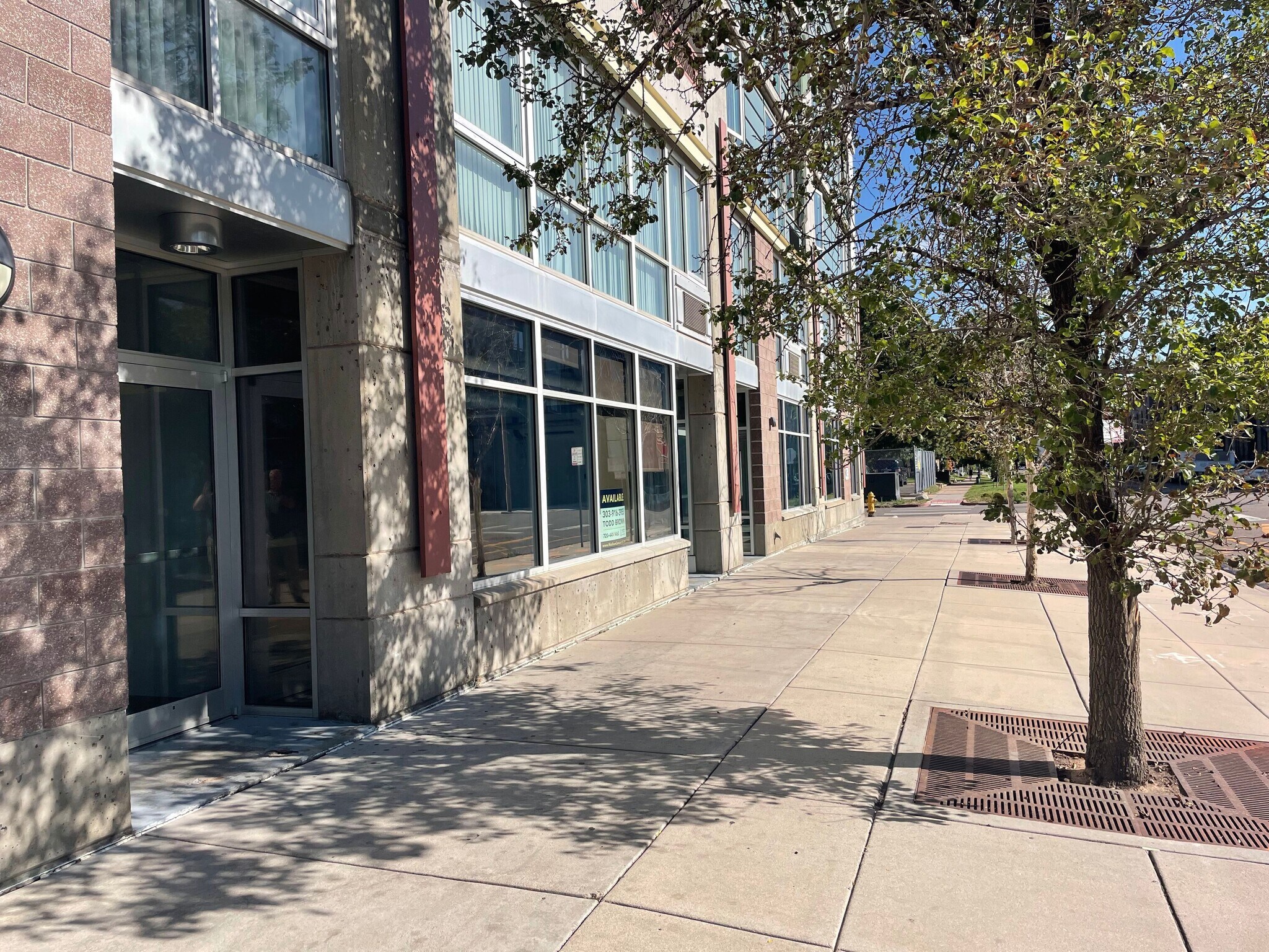 2330 N Broadway, Denver, CO for lease Building Photo- Image 1 of 9