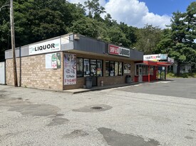 915 Main St, Holyoke MA - Dépanneur