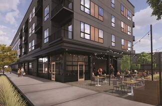 Plus de détails pour 1000 Dublin Rd, Columbus, OH - Vente au détail à louer