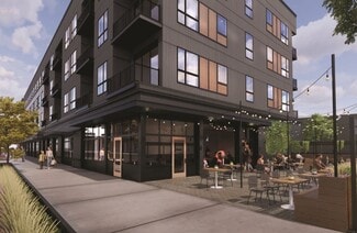 More details for 1072-1076 Dublin Rd, Columbus, OH - Retail for Lease