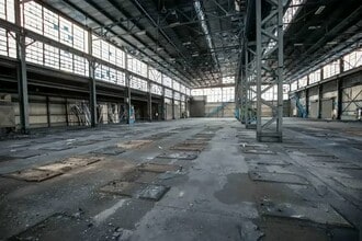 2800 E Dunes Hwy, Gary, IN for lease - Commercial Listing Video 