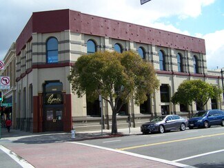 Plus de détails pour 1402 Park St, Alameda, CA - Bureau à louer