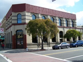 Plus de détails pour 1402 Park St, Alameda, CA - Bureau à louer