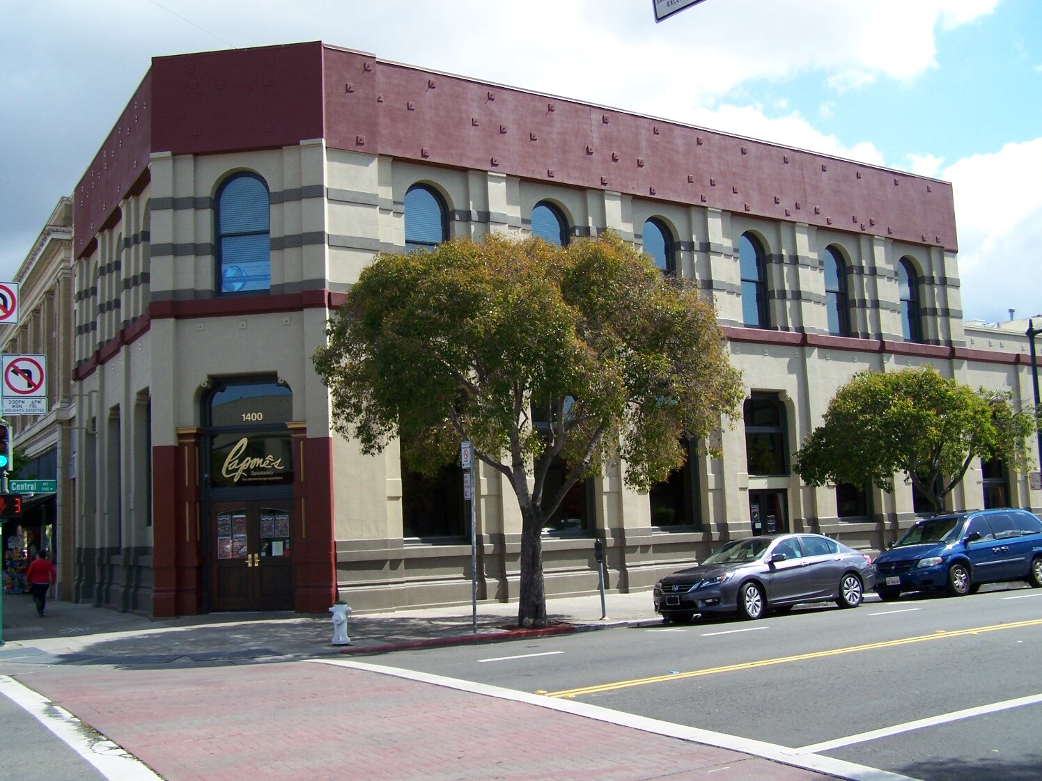 1402 Park St, Alameda, CA for sale Primary Photo- Image 1 of 1