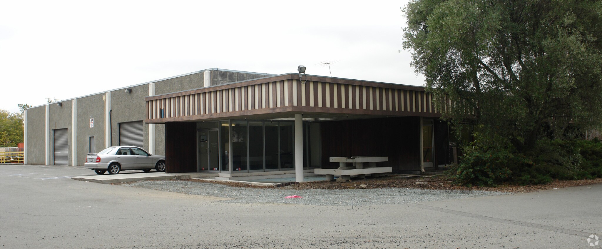 940 Detroit Ave, Concord, CA à vendre Photo principale- Image 1 de 1