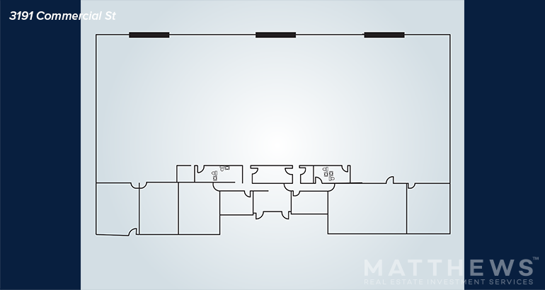 3191 Commercial St, San Diego, CA for sale - Building Photo - Image 3 of 4