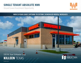 More details for 530 Stan Schlueter Loop, Killeen, TX - Retail for Sale