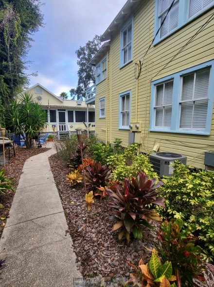 16 Rohde Ave, Saint Augustine, FL for sale - Building Photo - Image 2 of 5