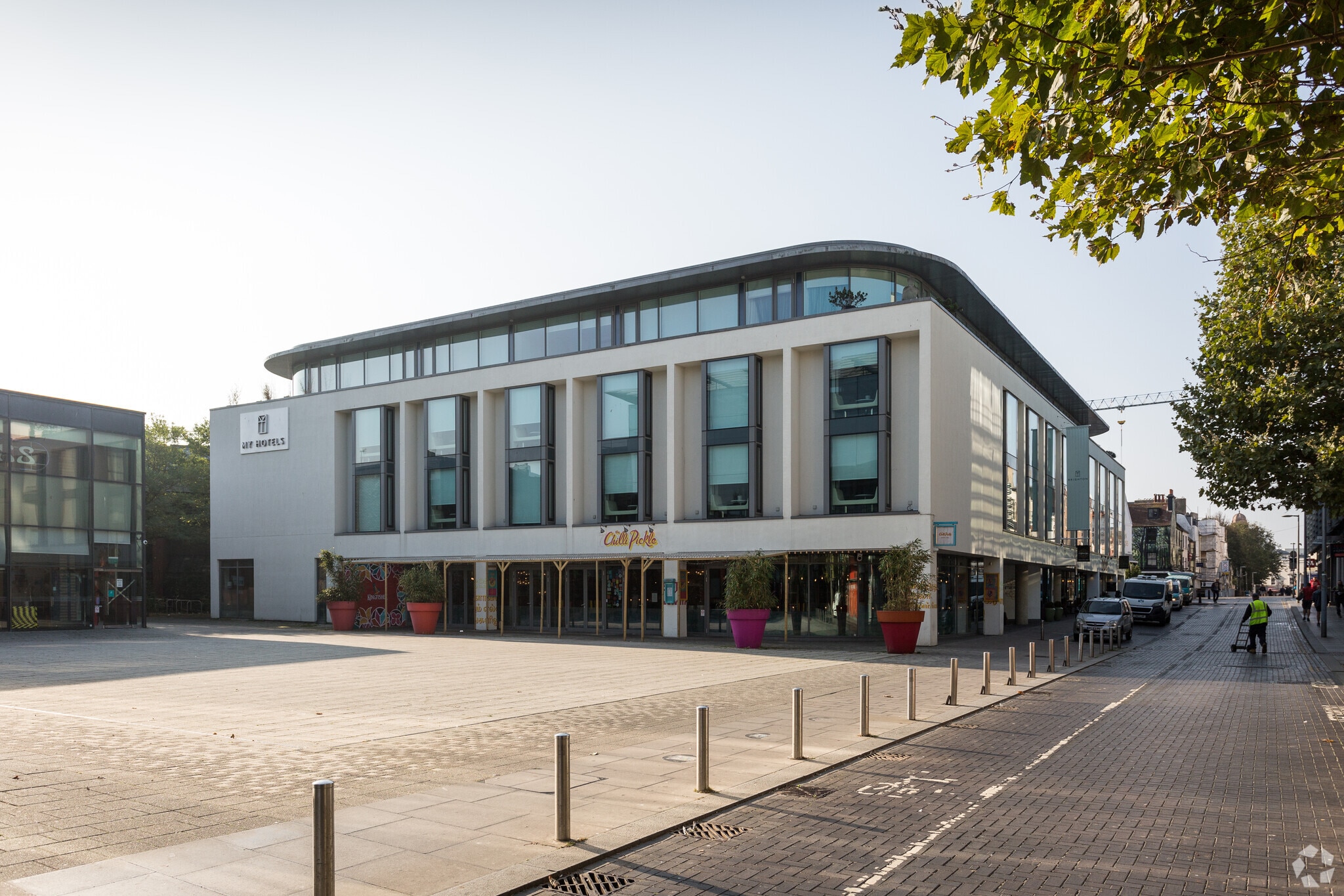 17 Jubilee St, Brighton for lease Primary Photo- Image 1 of 5