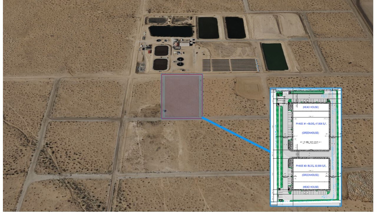 Jonathan St and Auburn Ave, Adelanto, CA for sale Building Photo- Image 1 of 9