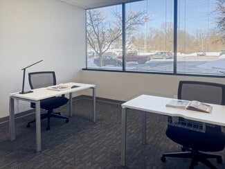 Plus de détails pour 1699 King St, Enfield, CT - Coworking à louer