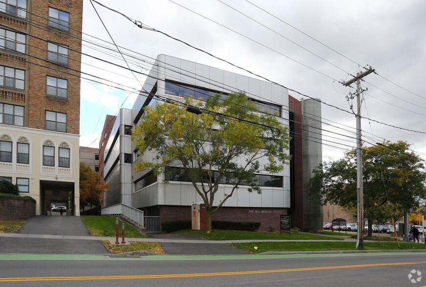 1000 E Genesee St, Syracuse, NY for lease - Building Photo - Image 1 of 1