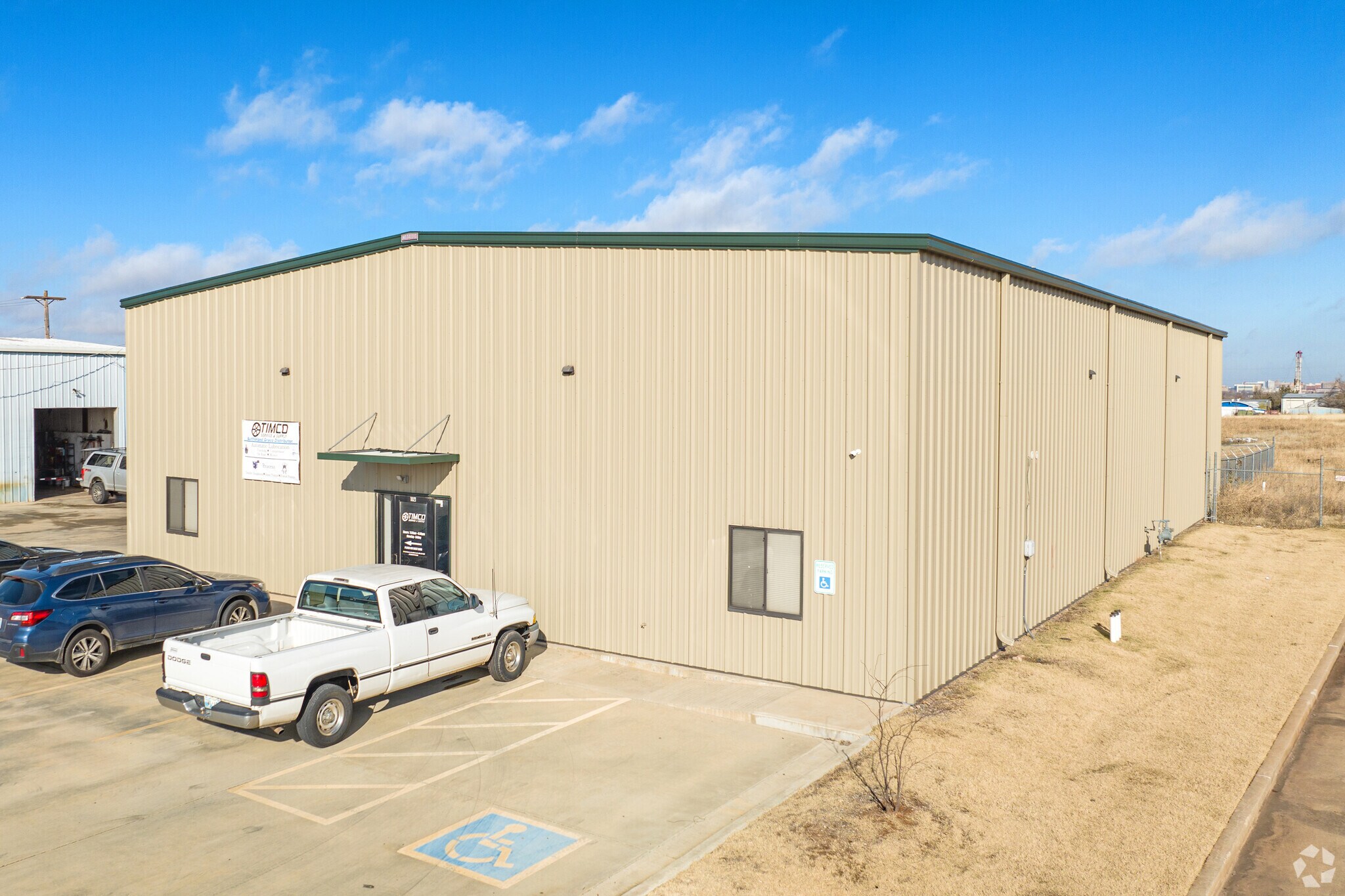 1021 SE 29th St, Oklahoma City, OK for sale Primary Photo- Image 1 of 6