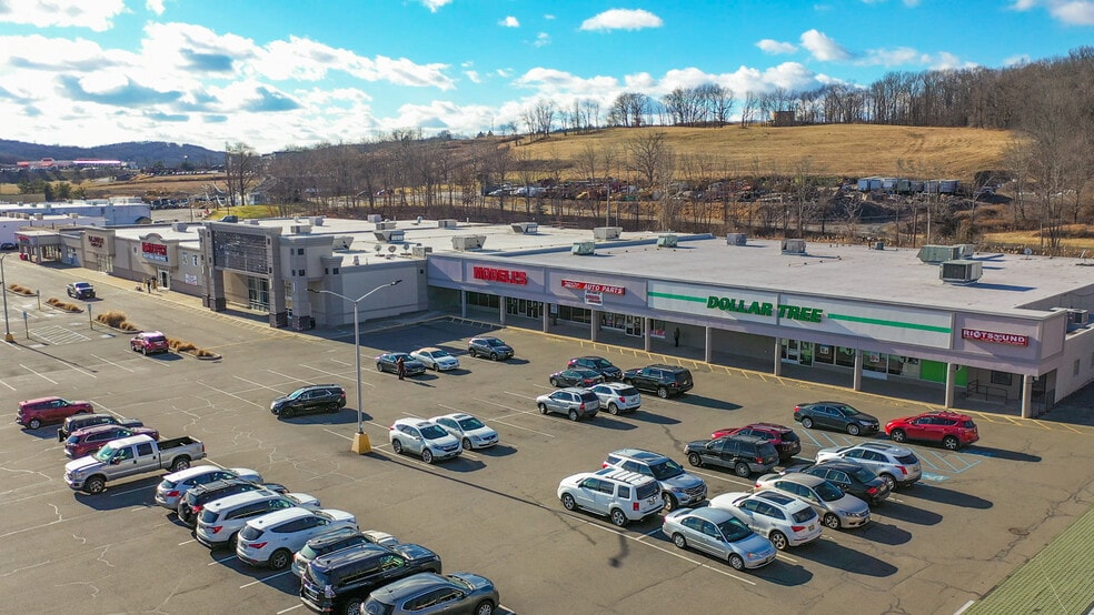 17-27 Hampton House Rd, Newton, NJ for lease - Building Photo - Image 2 of 7