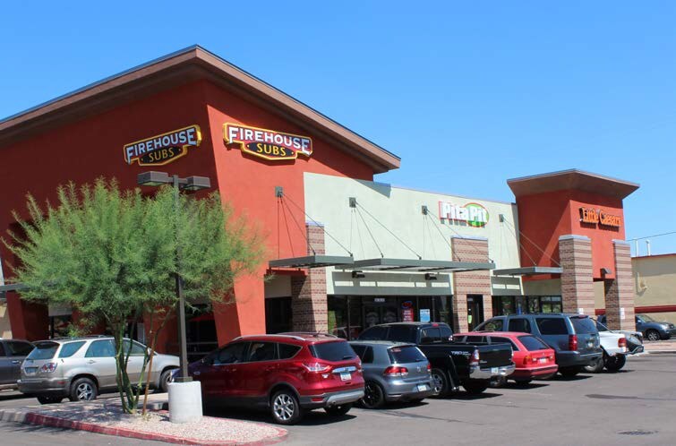 2110 W Southern Ave, Mesa, AZ à vendre - Photo du bâtiment - Image 3 de 31