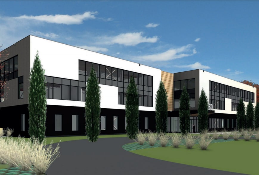 1060 Rue Parent, St-Bruno-de-Montarville, QC à louer - Photo du bâtiment - Image 2 de 17