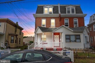 Plus de détails pour 4314 Rhawn St, Philadelphia, PA - Multi-résidentiel à vendre