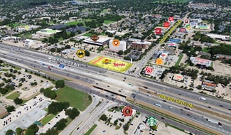 More details for 1953 Airport Fwy, Bedford, TX - Land for Sale