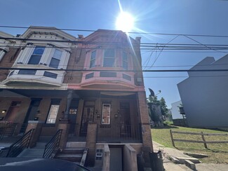 Plus de détails pour 1527 N 28th St, Philadelphia, PA - Spécialité à vendre