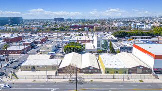 Plus de détails pour 1975-1977 S Sepulveda Blvd, Los Angeles, CA - Flex à louer