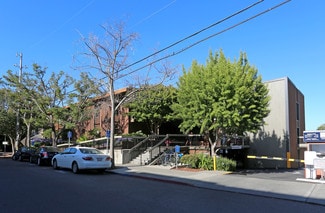 Plus de détails pour 3000 Colby St, Berkeley, CA - Bureau à louer