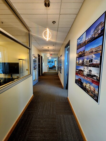 8220 San Pedro NE, Albuquerque, NM for lease - Building Photo - Image 3 of 7
