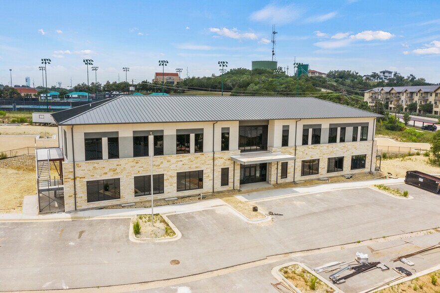 312 Medical Parkway Pkwy, Lakeway, TX à vendre - Photo du bâtiment - Image 2 de 18