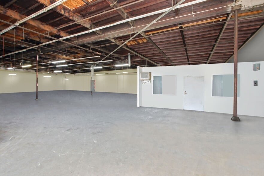 1430-1433 Adelia Ave, South El Monte, CA for lease - Building Photo - Image 3 of 10
