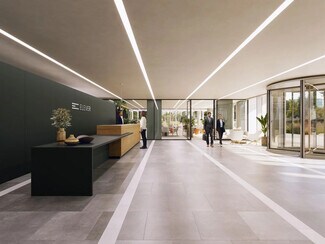 More details for Calle Foresta, 5, Madrid - Office for Lease