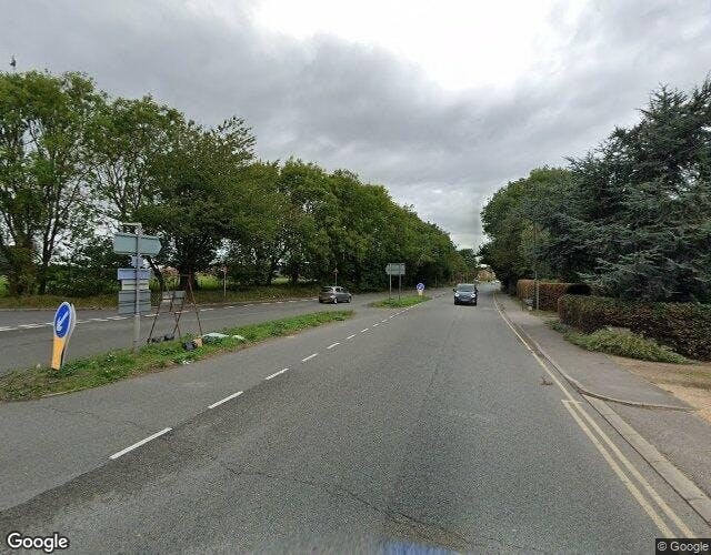 Ashford Rd, Faversham à vendre - Photo du bâtiment - Image 2 de 3