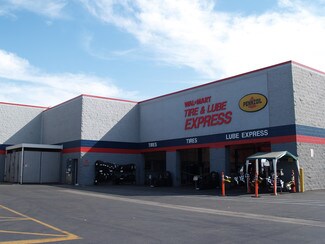Plus de détails pour 1670 Mitchell Rd, Ceres, CA - Commerce de détail à louer