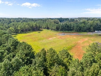 More details for 701 Airport Rd, Salisbury, NC - Land for Sale