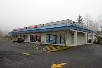 Plus de détails pour 26729-26741 SE Stark St, Troutdale, OR - Bureau/Commerce de détail à louer