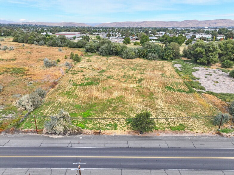 308 Ahtanum Rd, Union Gap, WA à vendre - Aérien - Image 2 de 9