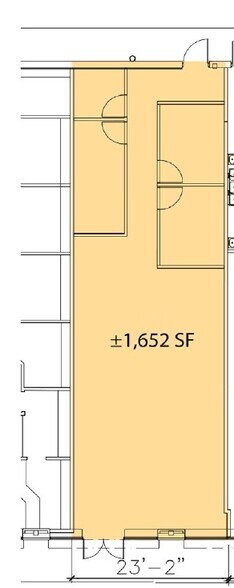 961 E 174th St, Bronx, NY for lease - Building Photo - Image 1 of 2