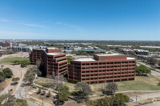 2250 Lakeside Blvd, Richardson, TX - AERIAL  map view - Image1