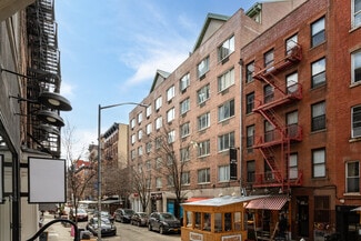 Plus de détails pour 227 Mulberry St, New York, NY - Commerce de détail à louer
