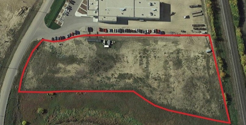 Acheson Rd, Parkland County, AB for sale Primary Photo- Image 1 of 1