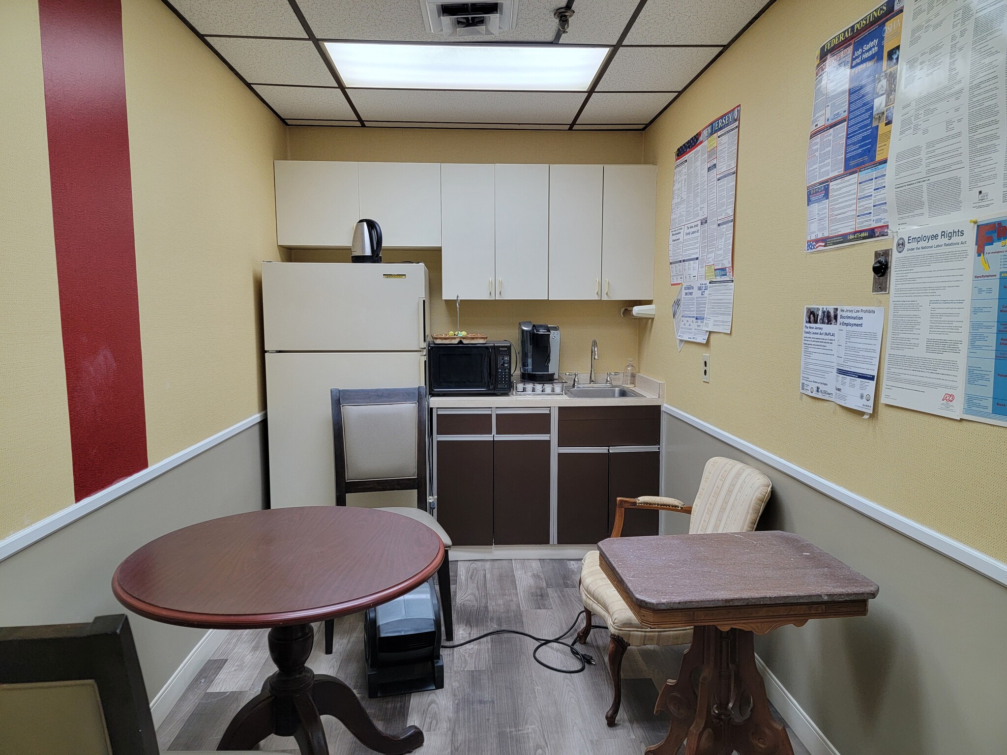 1075 Easton Ave, Somerset, NJ for lease Interior Photo- Image 1 of 10