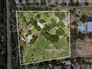 More details for 16315 Lookout Rd, Selma, TX - Land for Sale