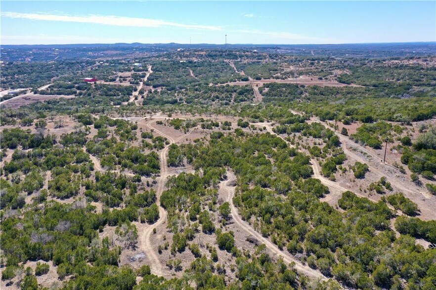 21524 Kathy Ln, Spicewood, TX à vendre - Aérien - Image 2 de 12