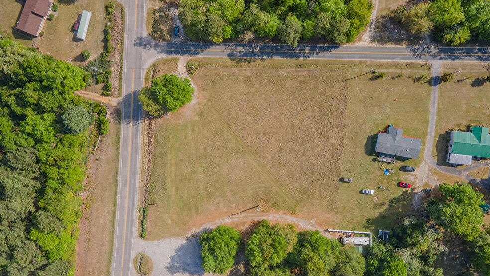 3303 Wagener Rd, Aiken, SC for sale - Building Photo - Image 3 of 9