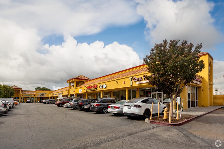 2549 S King Rd, San Jose, CA for sale - Primary Photo - Image 1 of 3