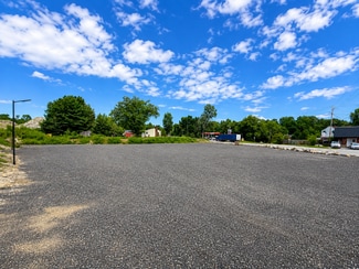 More details for 685 Quaker Hwy, Uxbridge, MA - Land for Sale