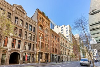 Plus de détails pour 338 Kent St, Sydney - Bureau à louer